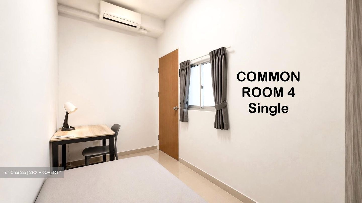 Malaysia Park (D14), Terrace #601295591